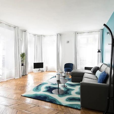 Edgar Suites Marais - Temple Paris Ngoại thất bức ảnh
