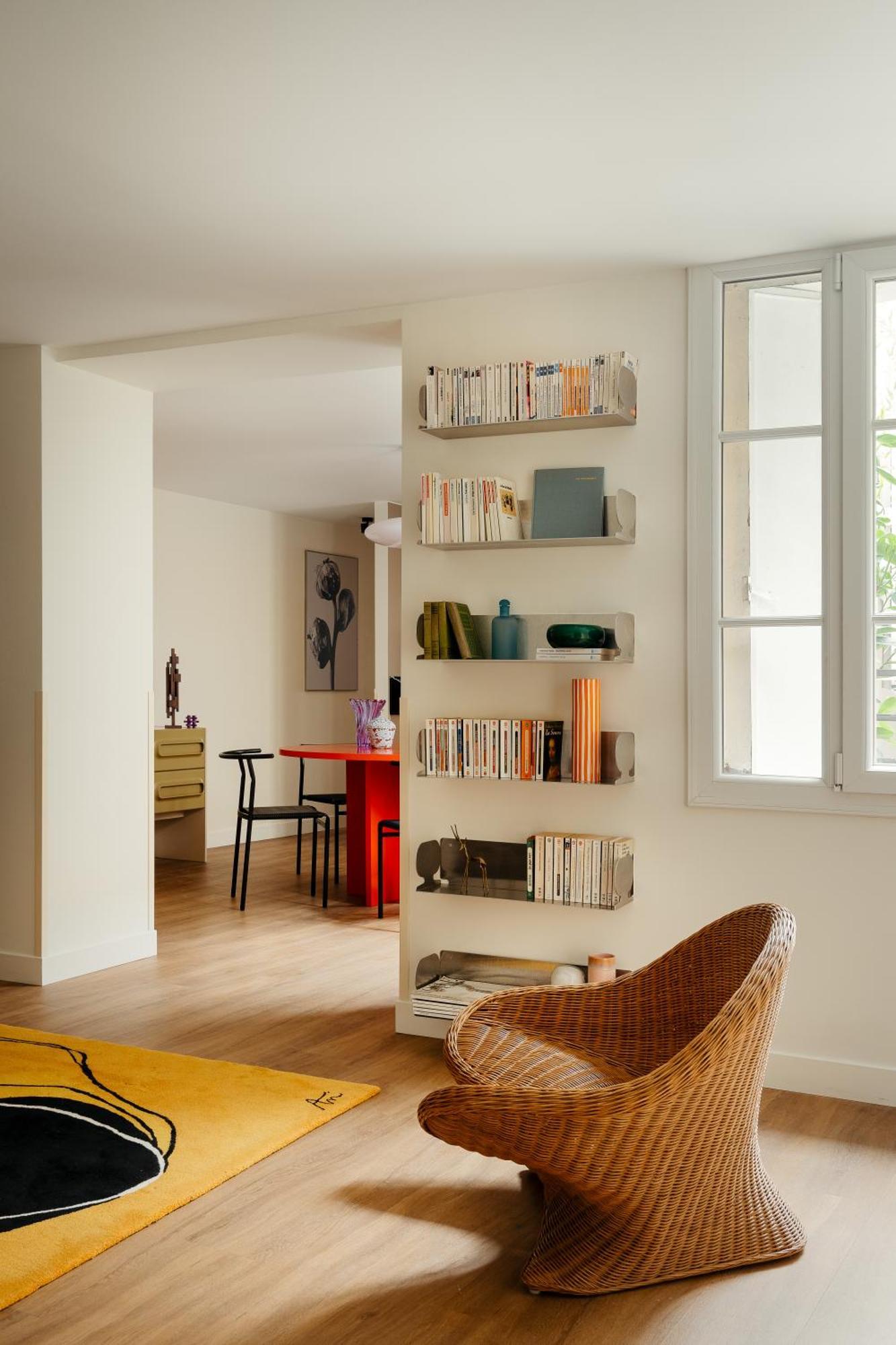 Edgar Suites Marais - Temple Paris Ngoại thất bức ảnh