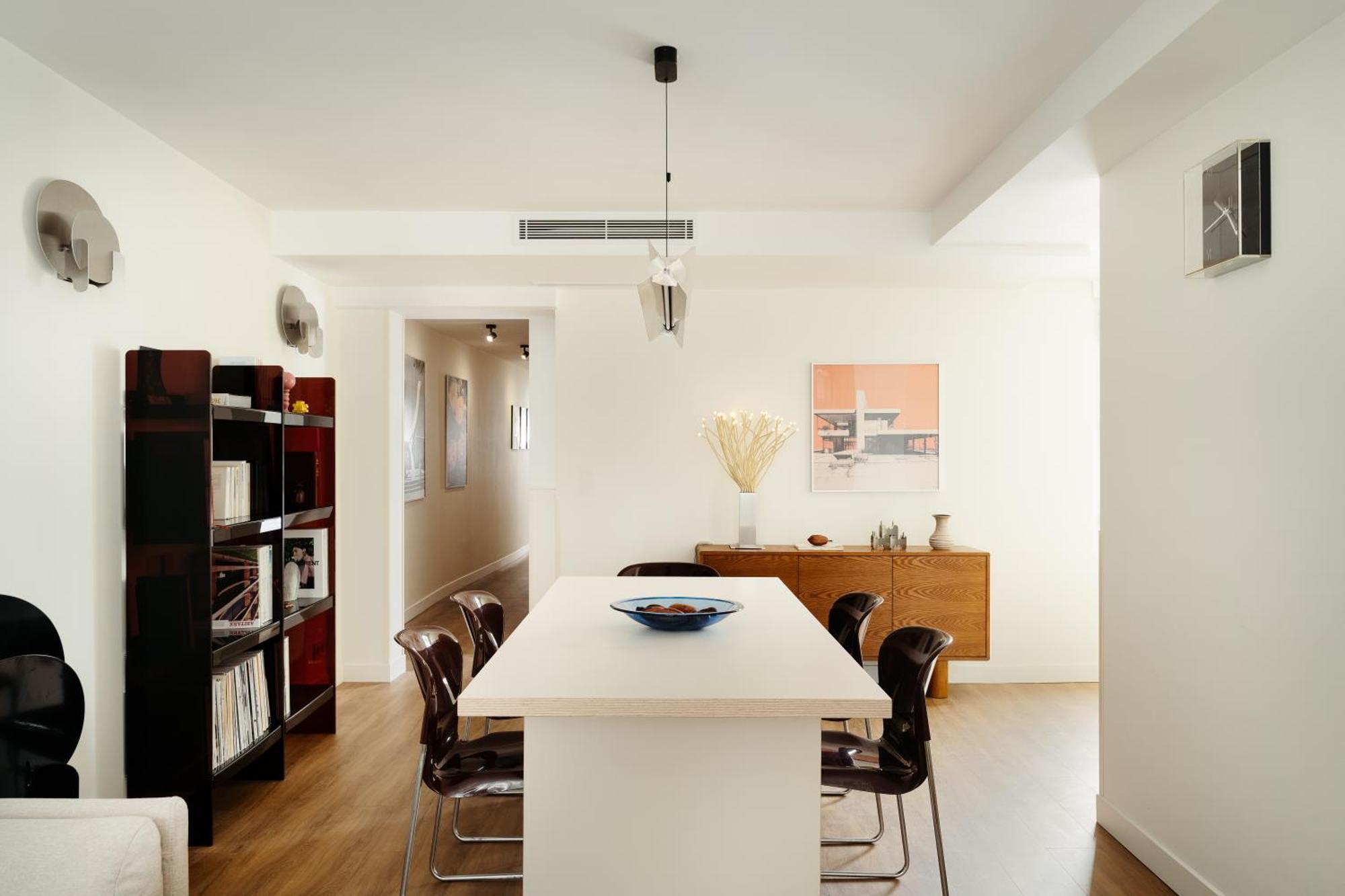 Edgar Suites Marais - Temple Paris Ngoại thất bức ảnh