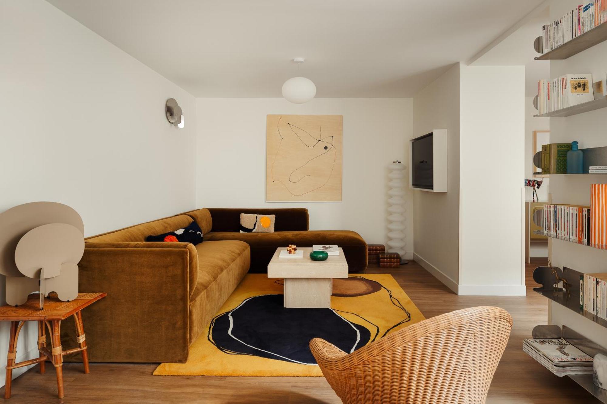 Edgar Suites Marais - Temple Paris Ngoại thất bức ảnh