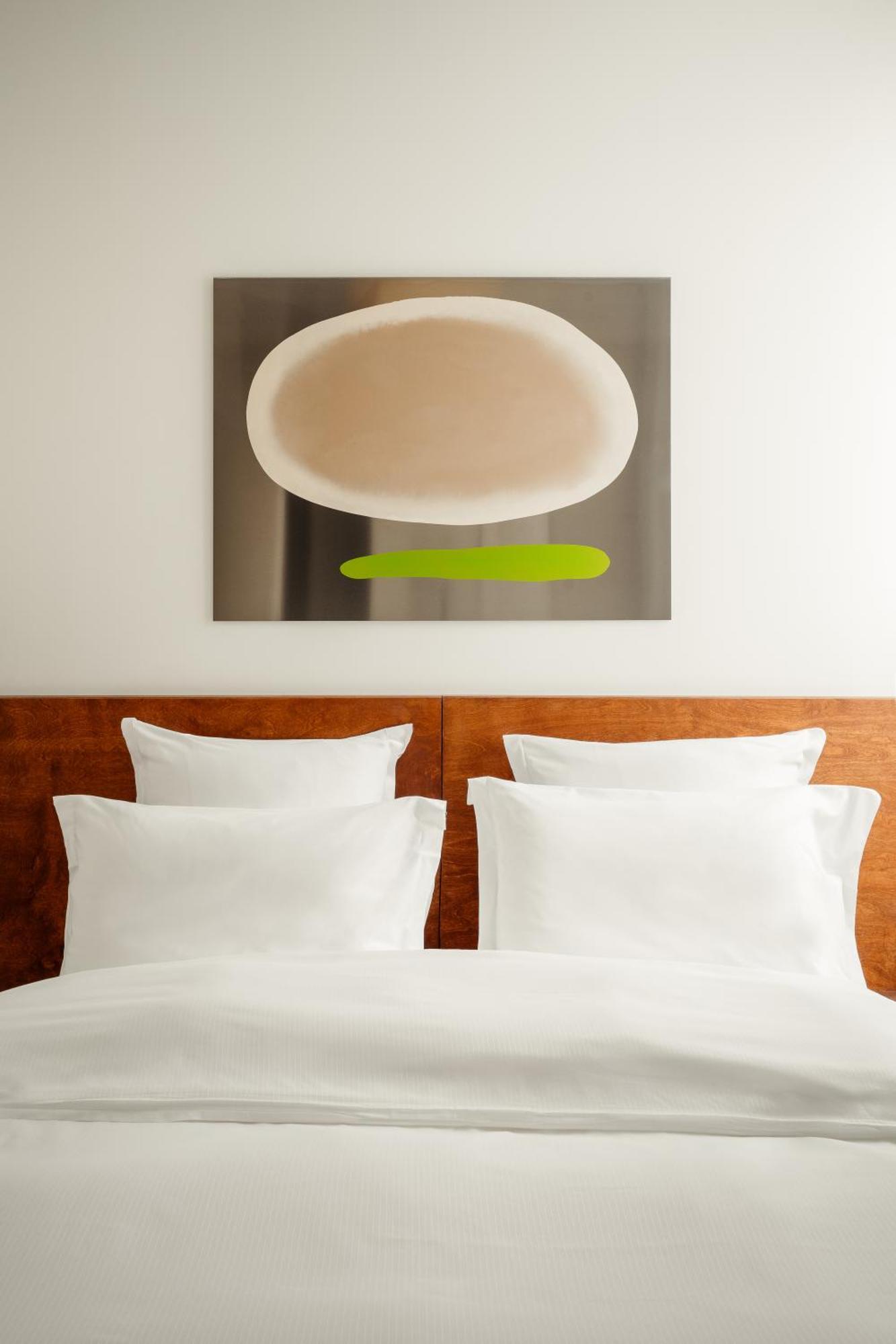 Edgar Suites Marais - Temple Paris Ngoại thất bức ảnh