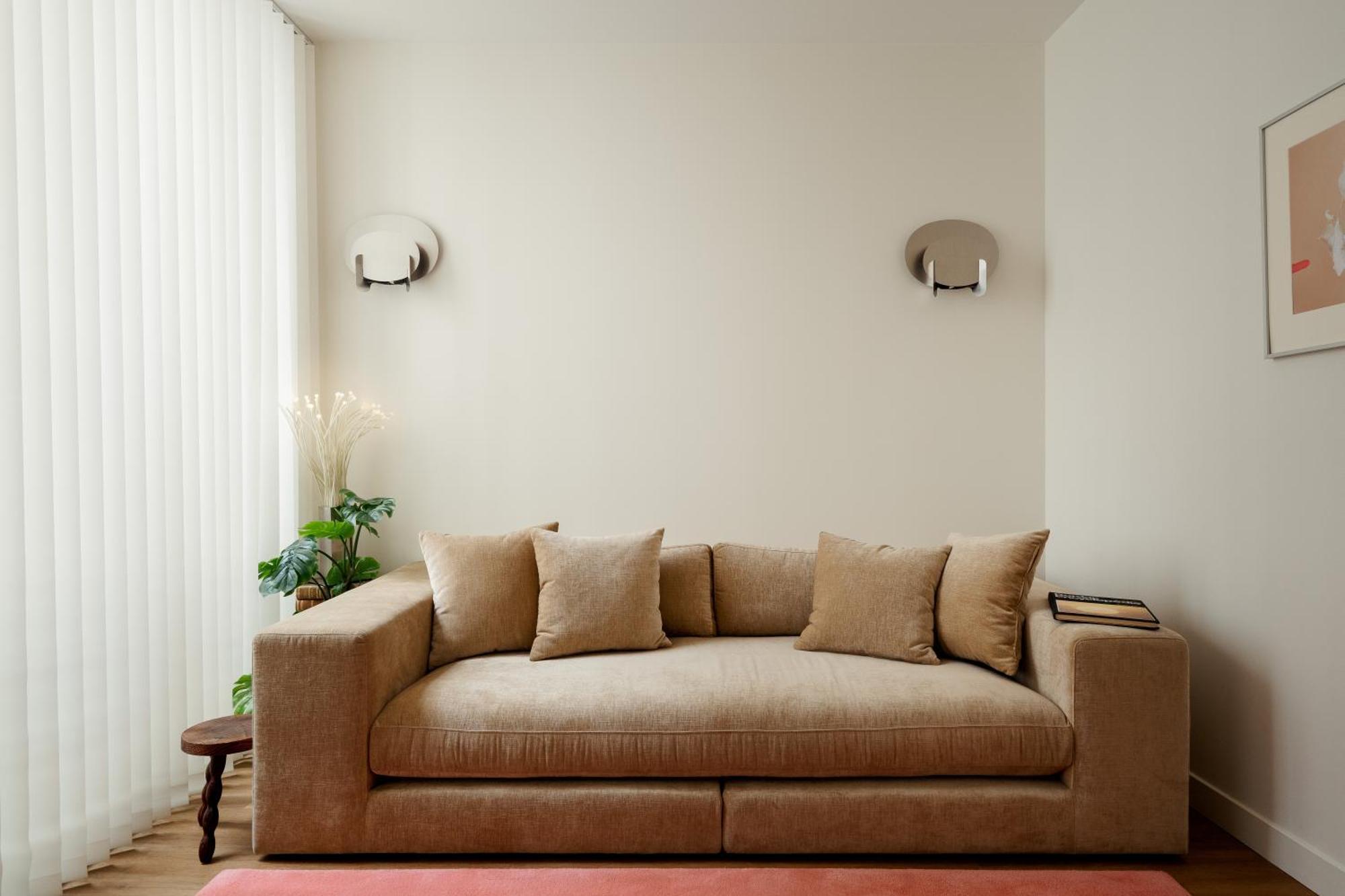 Edgar Suites Marais - Temple Paris Ngoại thất bức ảnh