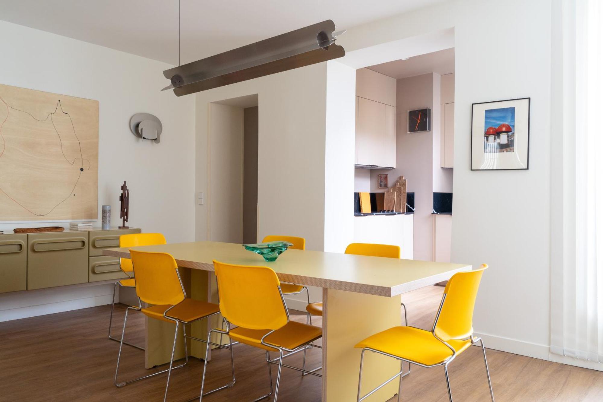 Edgar Suites Marais - Temple Paris Ngoại thất bức ảnh