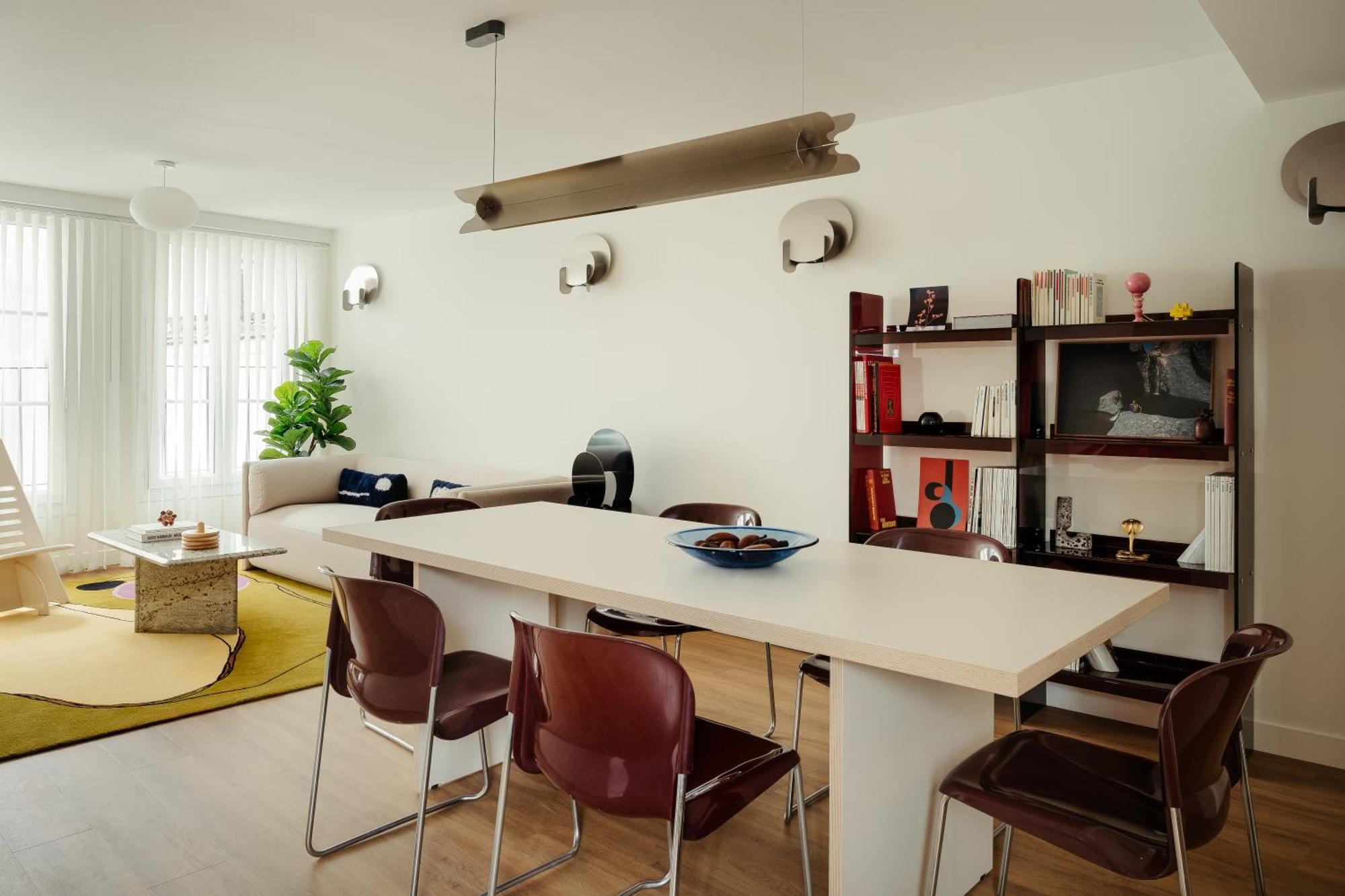 Edgar Suites Marais - Temple Paris Ngoại thất bức ảnh