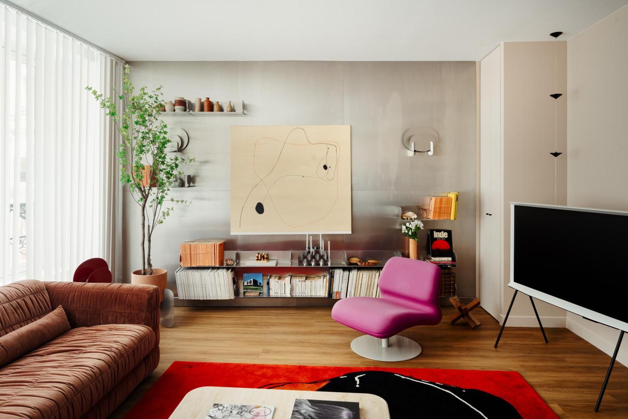 Edgar Suites Marais - Temple Paris Ngoại thất bức ảnh