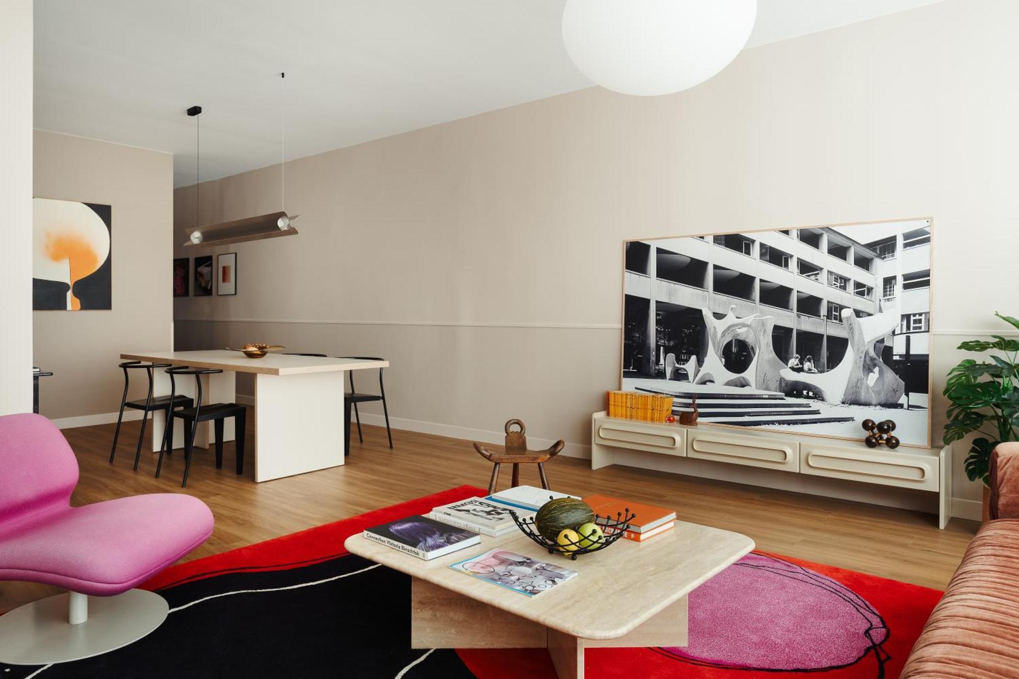 Edgar Suites Marais - Temple Paris Ngoại thất bức ảnh